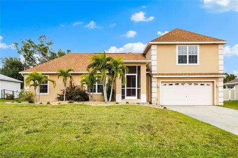 839 NW 2nd St, Cape Coral, FL 33993