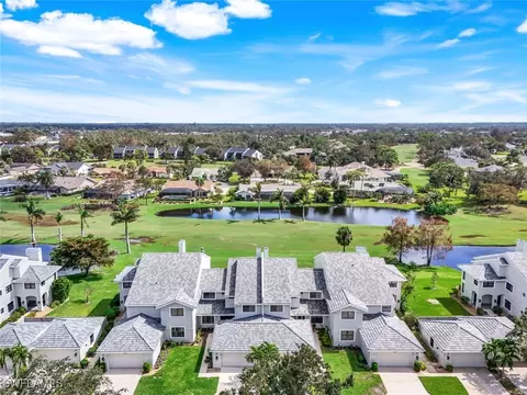 16301 Fairway Woods Dr #802, Fort Myers, FL 33908