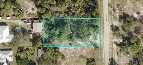403 Grant Ave, Lehigh Acres, FL 33972
