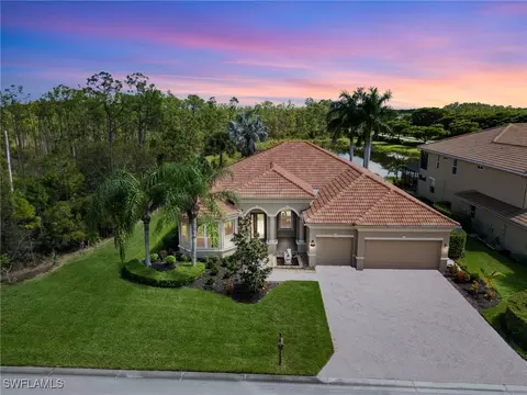 13430 Irsina Dr, Estero, FL 33928