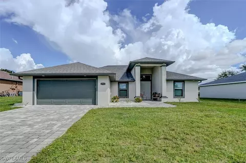 1711 SW 2nd Pl, Cape Coral, FL 33991