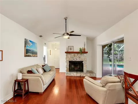 Living - 208 Mentor Dr, Naples, FL 34110 photo 4 of 5
