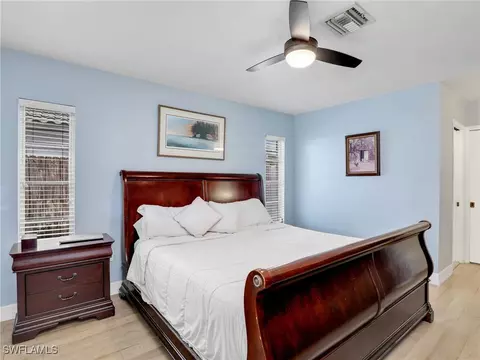 Bedroom - 208 Mentor Dr, Naples, FL 34110 photo 1 of 7