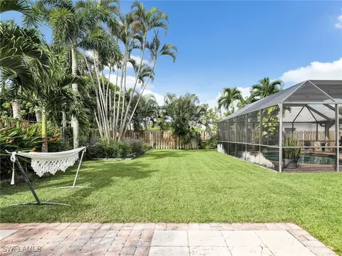 Exterior - 208 Mentor Dr, Naples, FL 34110 photo 10 of 10