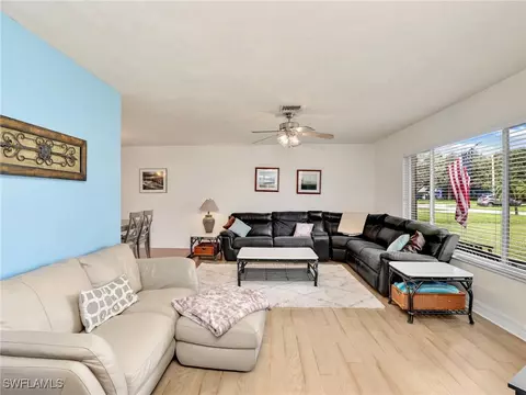 Living - 208 Mentor Dr, Naples, FL 34110 photo 1 of 5