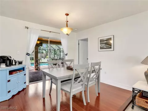Dining - 208 Mentor Dr, Naples, FL 34110 photo 2 of 2