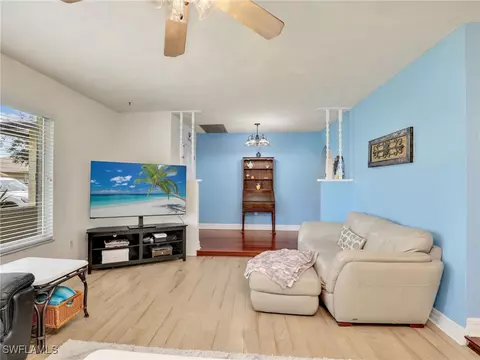 Living - 208 Mentor Dr, Naples, FL 34110 photo 2 of 5