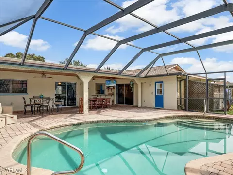 Exterior - 208 Mentor Dr, Naples, FL 34110 photo 6 of 10
