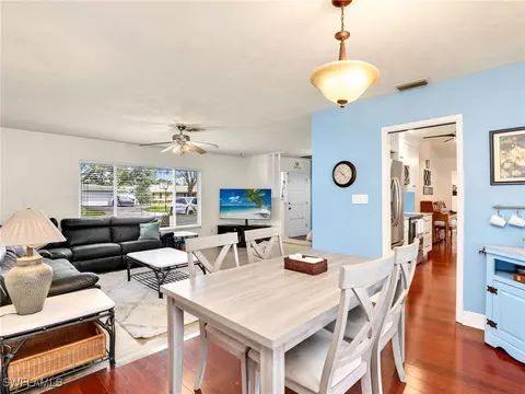 Dining - 208 Mentor Dr, Naples, FL 34110 photo 1 of 2