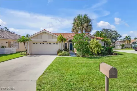 Undisclosed, Bonita Springs, FL 34135