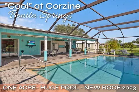 25279 Corzine Rd, Bonita Springs, FL 34135