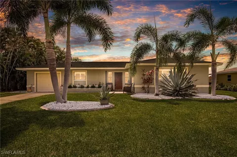 5118 York Ct, Cape Coral, FL 33904