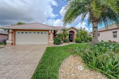 1101 SE 21st St, Cape Coral, FL 33990