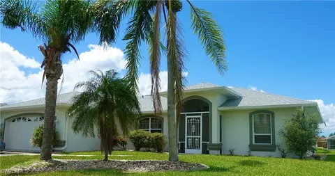 1308 SE 21st Ter, Cape Coral, FL 33990