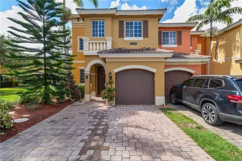 10261 Olivewood Way #143, Estero, FL 33928