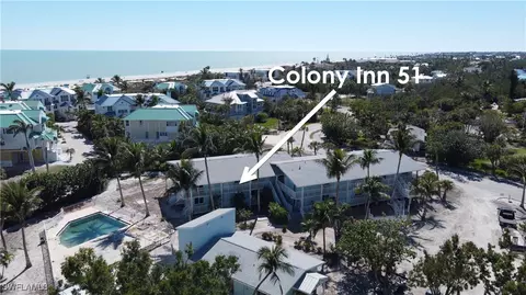 429 E Gulf Dr #51, Sanibel, FL 33957