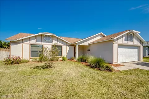 1503 SW 38th Ter, Cape Coral, FL 33914