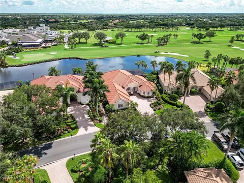 22941 Shady Knoll Dr, Bonita Springs, FL 34135