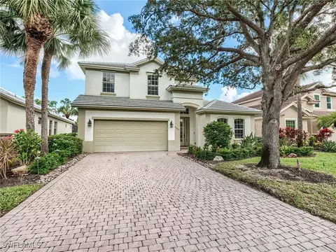 21891 Longleaf Trail Dr, Bonita Springs, FL 34135
