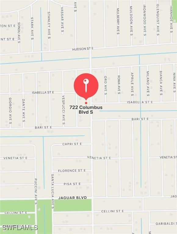 722 Columbus Blvd S  
