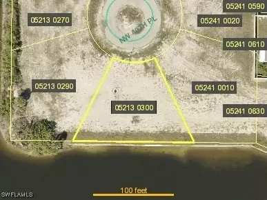 1416 NW 40th Pl, Cape Coral, FL 33993