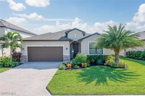 14736 Cantabria Dr, Fort Myers, FL 33905
