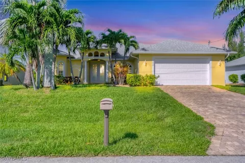 3604 SW 17th Ave, Cape Coral, FL 33914