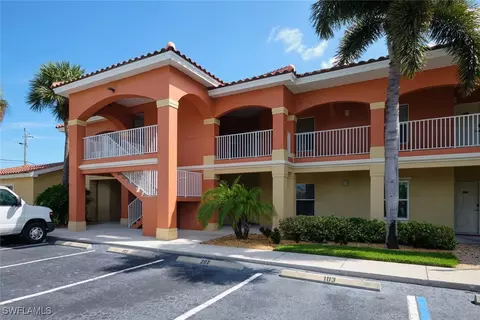 15969 Mandolin Bay Dr #201, Fort Myers, FL 33908