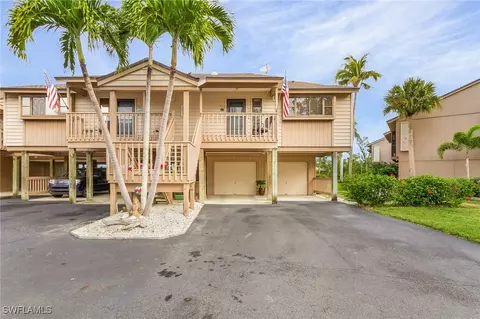 7532 Captains Harbor Dr #706, Bokeelia, FL 33922