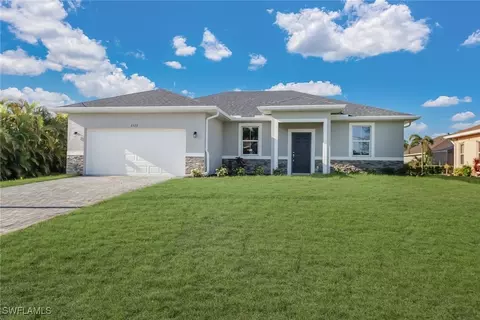 2838 NW 18th Ave, Cape Coral, FL 33993