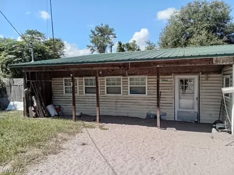 7794 NE 306th Ter, Salt Springs, FL 32134