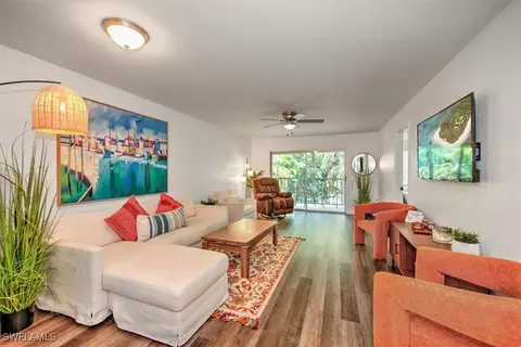 499 Forest Lakes Blvd #306, Naples, FL 34105
