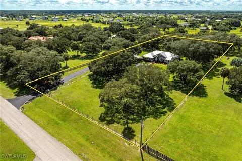 2809 Frontier Cir, Labelle, FL 33935 photo 50