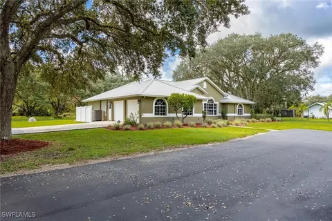 2809 Frontier Cir, Labelle, FL 33935 photo 42