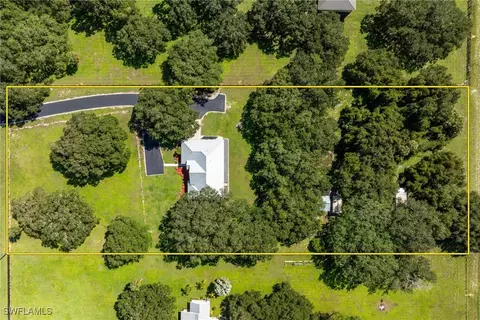 2809 Frontier Cir, Labelle, FL 33935 photo 49