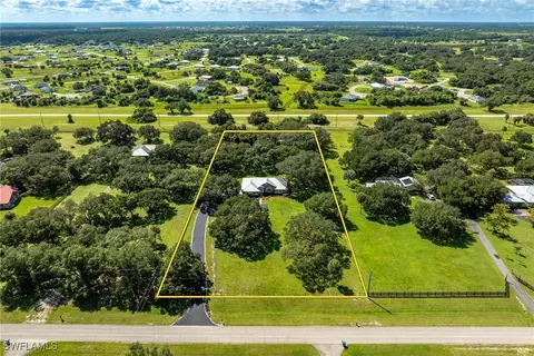 2809 Frontier Cir, Labelle, FL 33935 photo 48