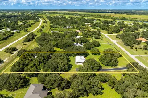 2809 Frontier Cir, Labelle, FL 33935 photo 47