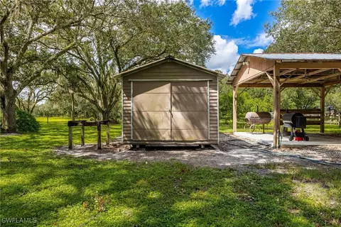 2809 Frontier Cir, Labelle, FL 33935 photo 44