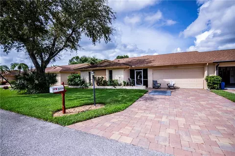 5779 Arvine Cir, Fort Myers, FL 33919