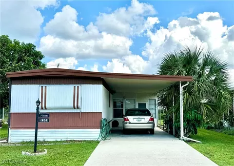 27303 Pauline Dr, Bonita Springs, FL 34135