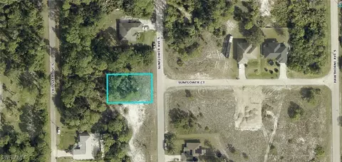 642 Sunflower Ave S, Lehigh Acres, FL 33974