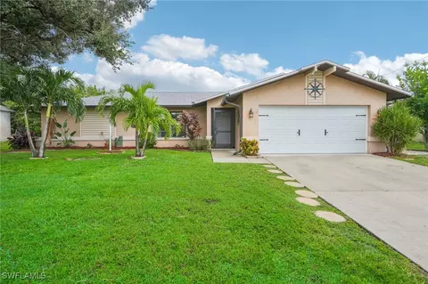 121 NE 10th Ave, Cape Coral, FL 33909