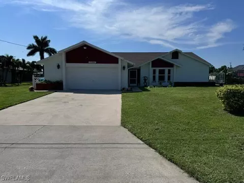 2106 SE 15th Ter, Cape Coral, FL 33990