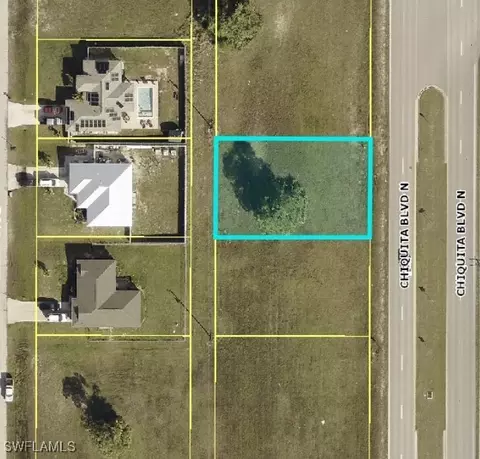 628 Chiquita Blvd N, Cape Coral, FL 33993