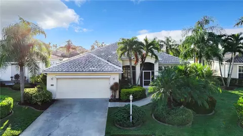 20802 Athenian Ln, North Fort Myers, FL 33917