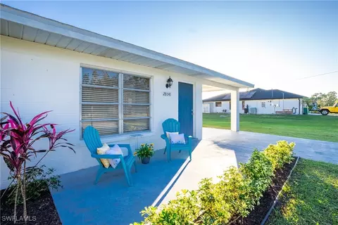 28041 Pasadena Dr, Punta Gorda, FL 33955