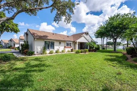 1777 Augusta Dr, Fort Myers, FL 33907