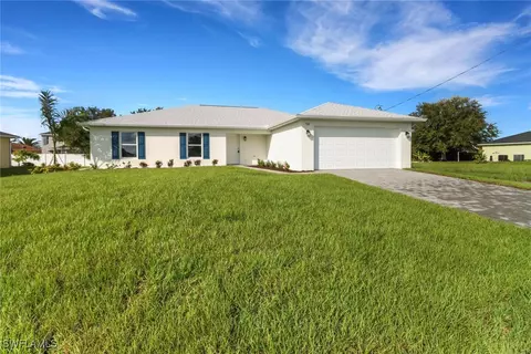 532 NW 18th Ave, Cape Coral, FL 33993