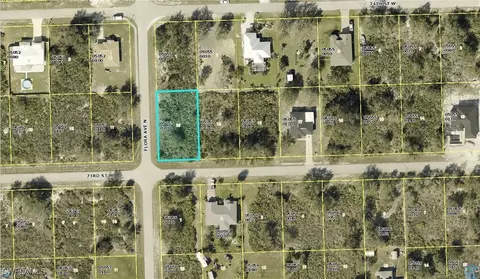 2618 73rd St W, Lehigh Acres, FL 33971