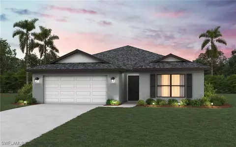 1710 NW 7th Pl, Cape Coral, FL 33993